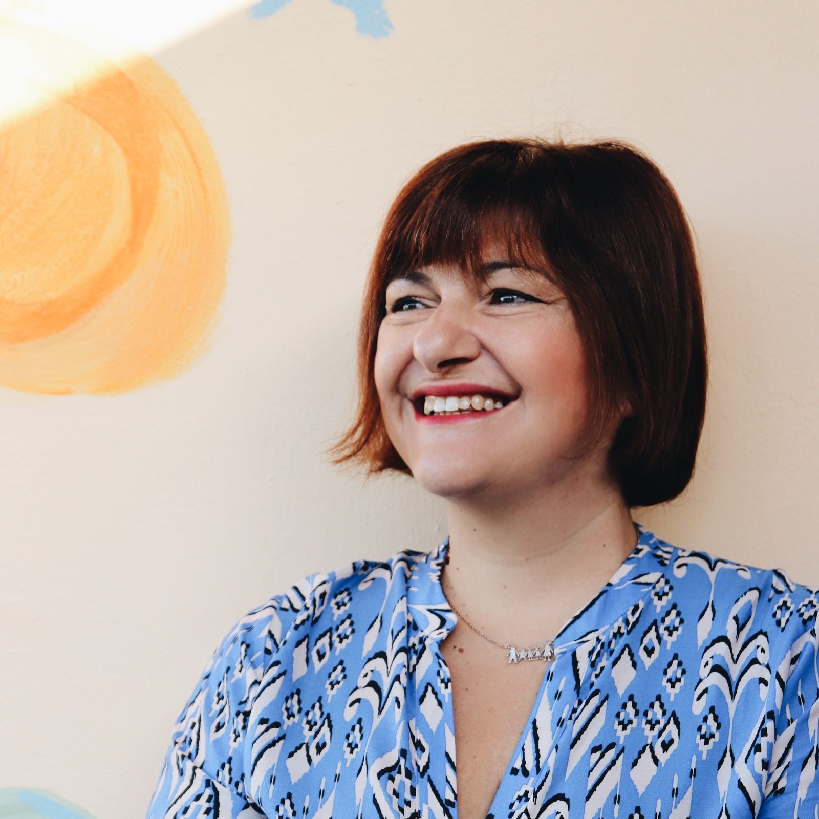 Νόνη Λαγουδάκη