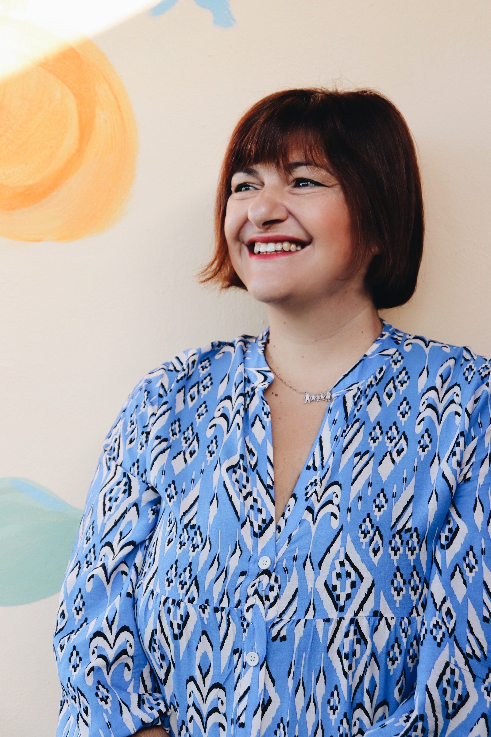 Νόνη Λαγουδάκη